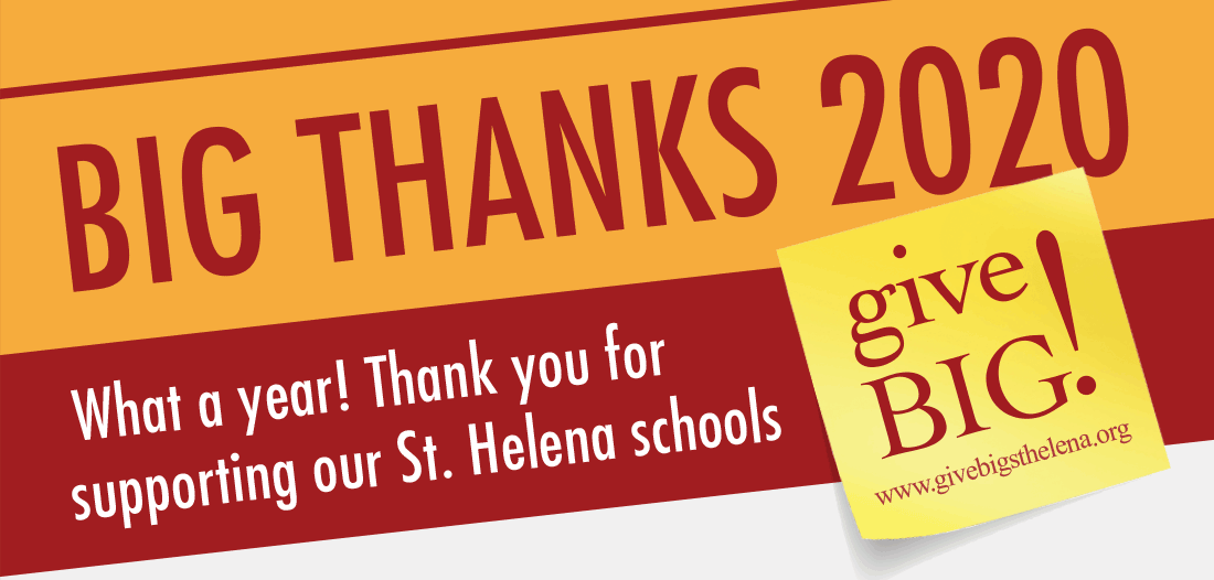 Thanks!